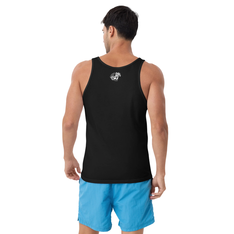 Collection Image Men's - Tank Tops