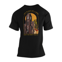 Ain't No Saint Like A Sinner - T-Shirt