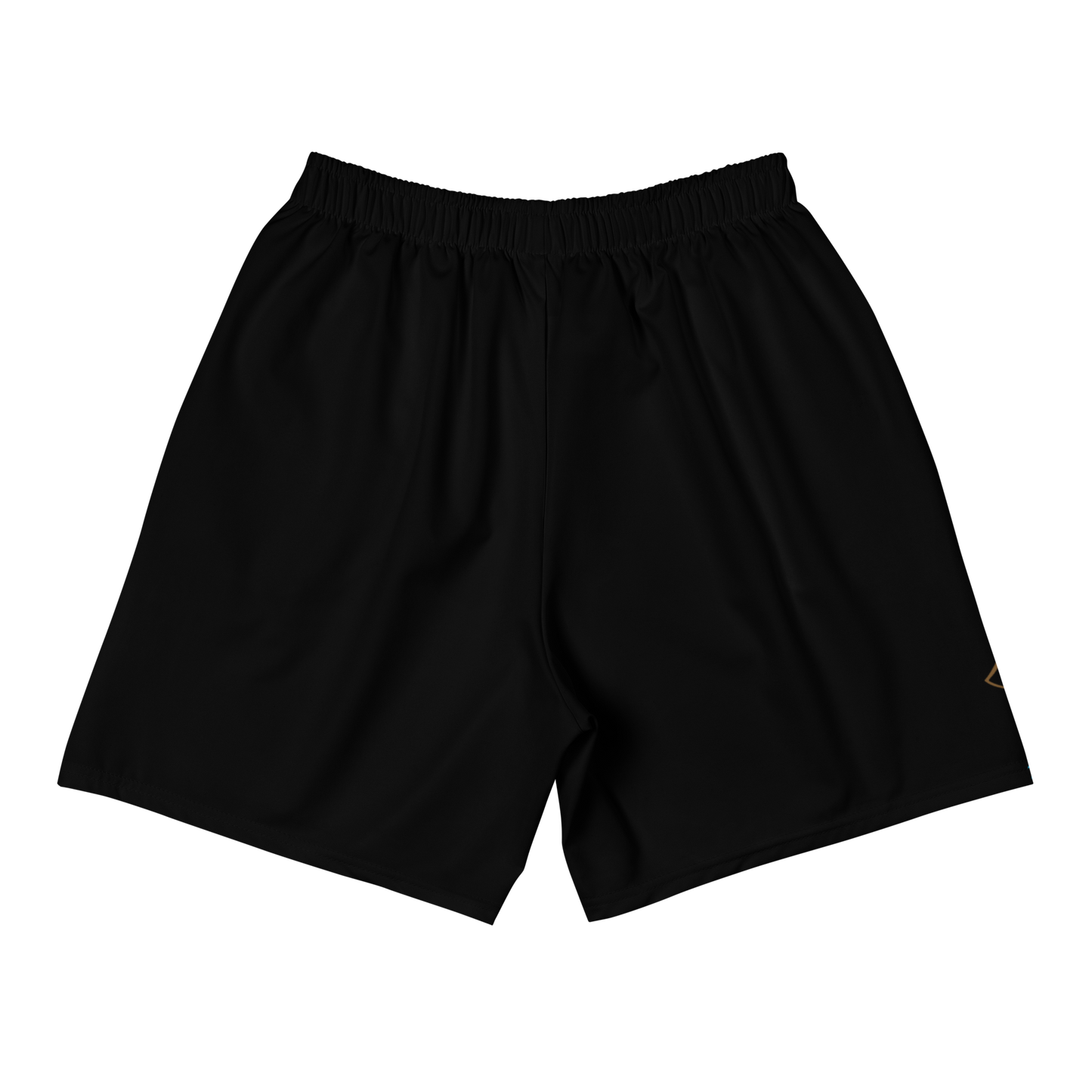 Shameless Black - Shorts / Ranger Panties