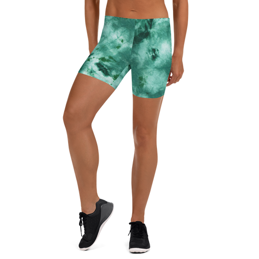 Green Fusion - Shorts
