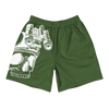 Color | OD Green/White