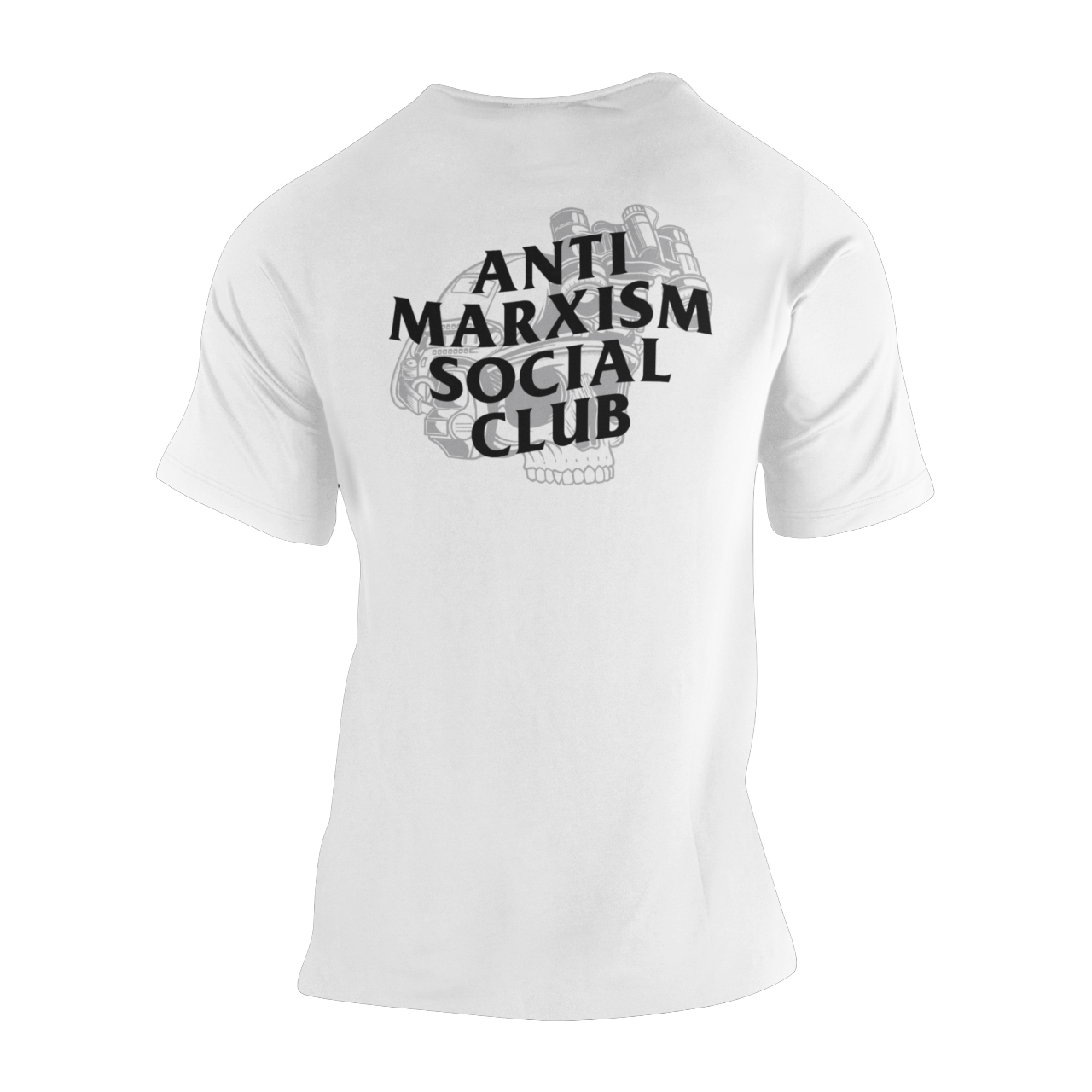 Anti Marxism Social Club