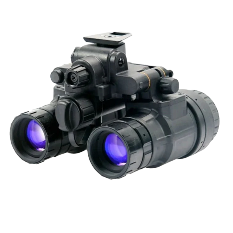 BNVD 1431 MK2 Binocular Night Vision Googles/Device| Reject The Modern World Co.