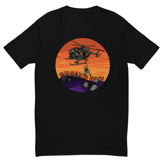 Ghouls Out Halloween - Shirt