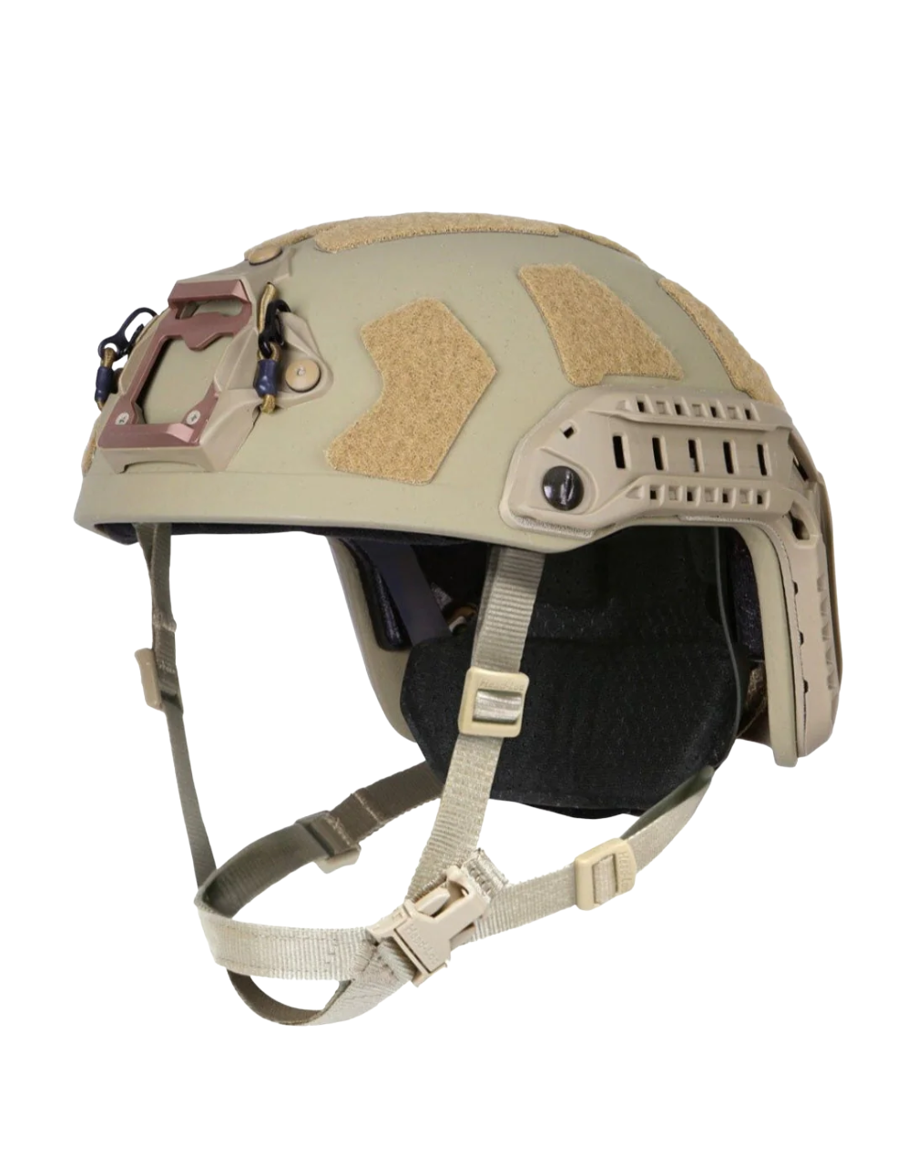 Ops Core Fast Carbon Bump High-Cut Helmet