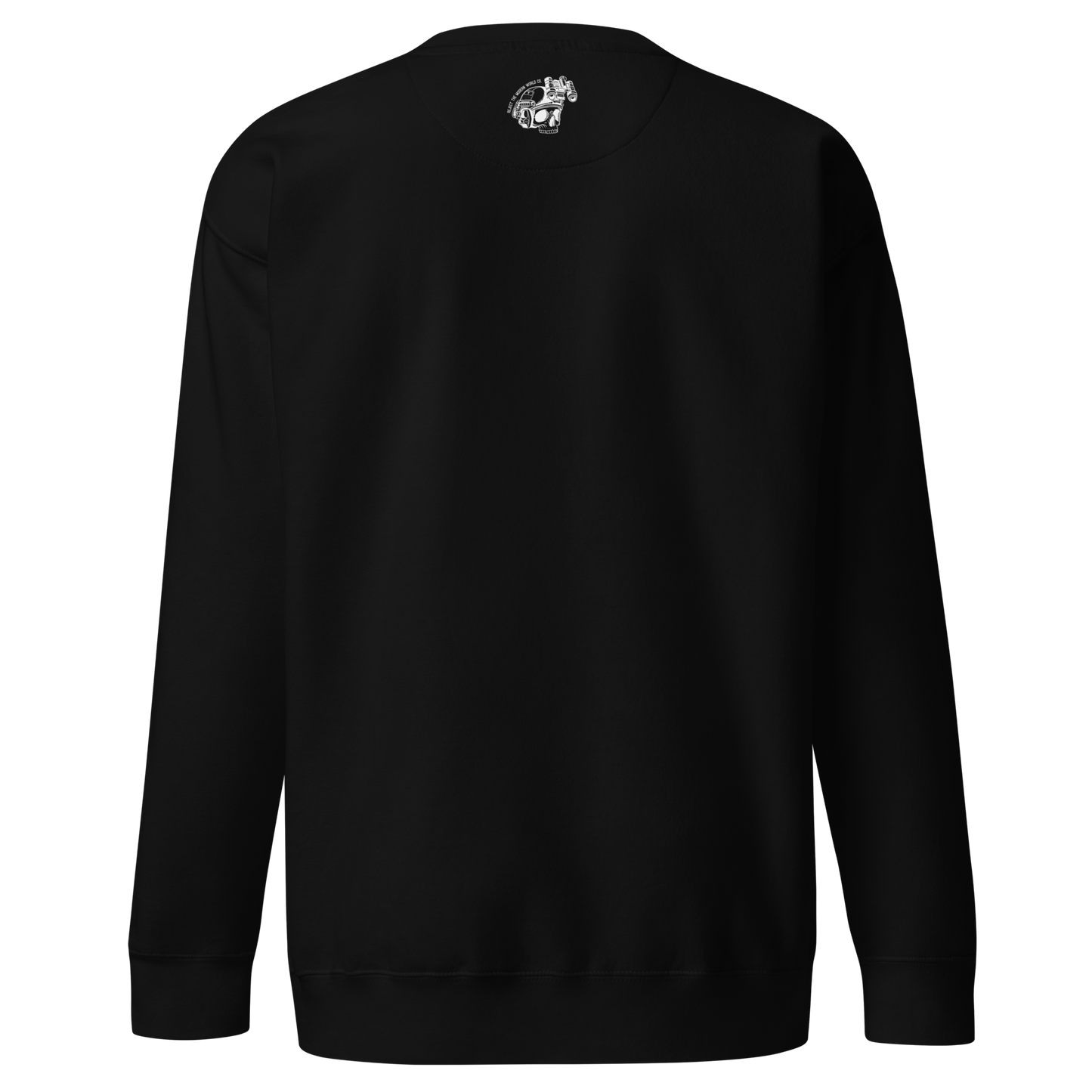 Ghouls Out Halloween Sweat Shirt