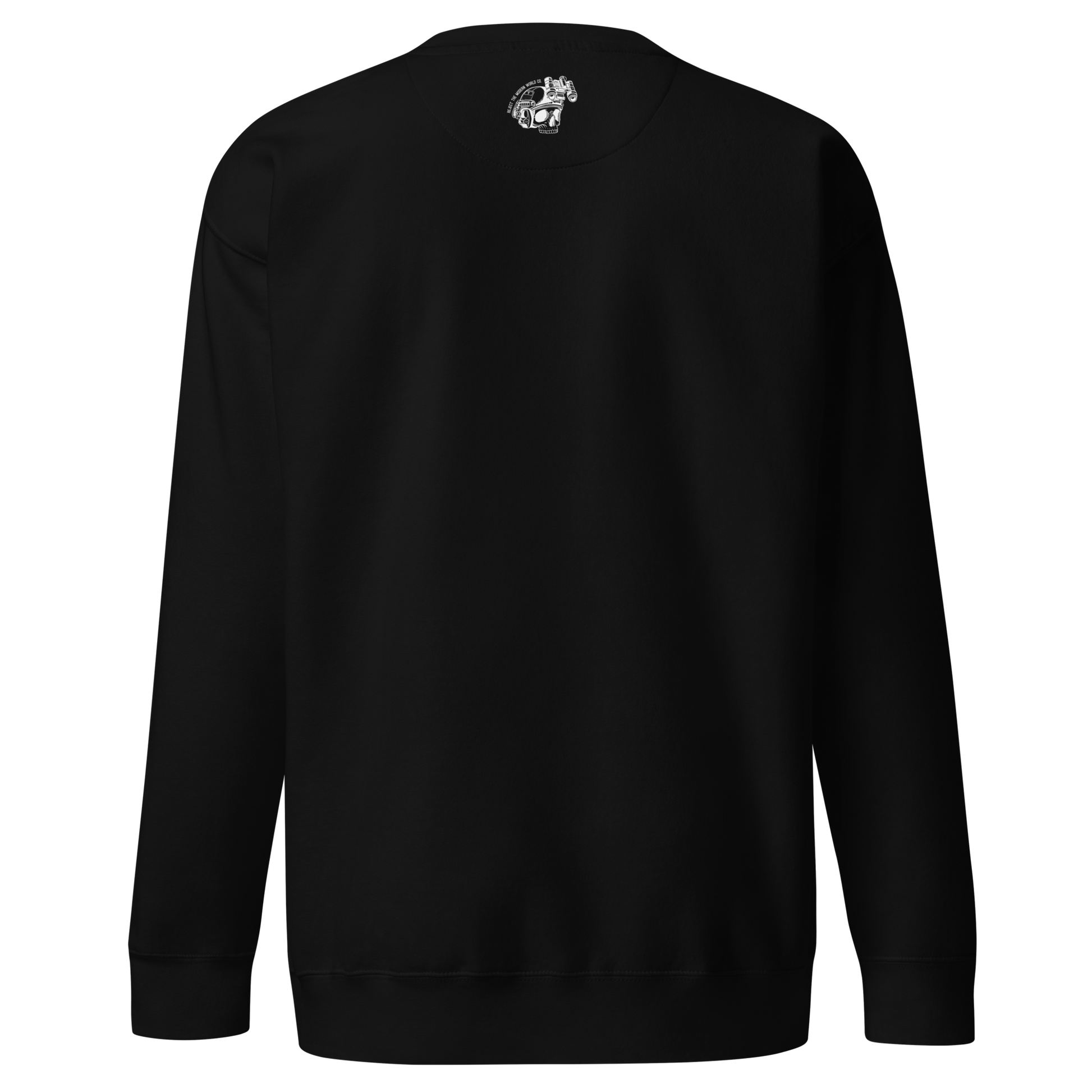 Ghouls Out Halloween Sweat Shirt | Reject The Modern World Co.